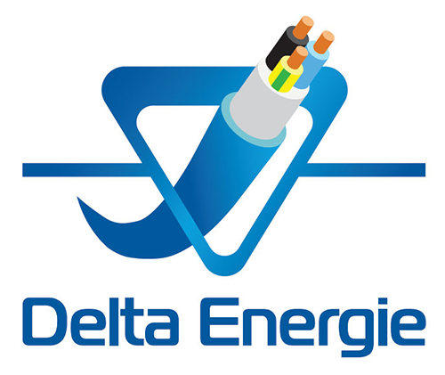 logo delta energie